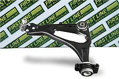 First Line - SUSPENSION ARM LH - FCA7654 - Fits: VITO (W447) 2014-