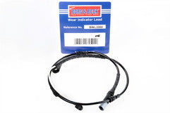 Borg & Beck - WEAR LEAD - BWL3066 - Fits: BMW X6 (E71) 50i 04/10-