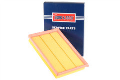 Borg & Beck - AIR FILTER - BFA2730 - Fits: Mercedes Vito 2014-
