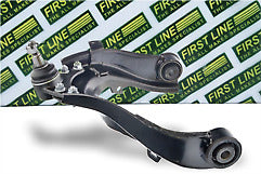 First Line - SUSPENSION ARM LH - FCA7606 - Fits: ISUZU D-MAX II 2012-