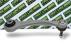 First Line - SUSPENSION ARM RH - FCA6884 - Fits: BMW X5 (E70), X6 (E71,E72) 06-