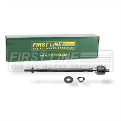 First Line - RACK END L/R - FTR5032 - Fits: Renault Clio, Kangoo