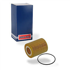 Borg & Beck - OIL FILTER - BFO4193 - Fits: PSA,Jaguar,Land Rover