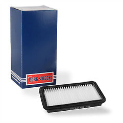 Borg & Beck - AIR FILTER - BFA2450 - Fits: Suzuki Swift
