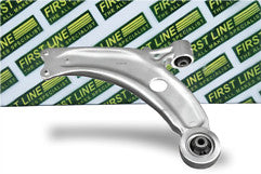 First Line - SUSPENSION ARM LH - FCA7379 - Fits: Citroen C4 Picasso II 2013-