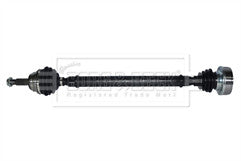 Borg & Beck - Drive Shaft - BDS1479 - Fits: VAG Lupo 1998-2005