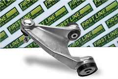 First Line - SUSPENSION ARM LH - FCA5986 - Fits: Alfa Romeo 147,156,GT 98-06