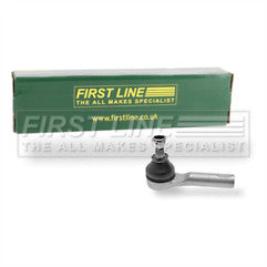 First Line - TIE ROD END L/R - FTR5118 - Fits: Nissan Almera N16