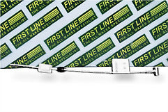 First Line - BRAKE CABLE - FRONT - FKB1891 - Fits: Ford Puma, Fiesta 97-,KA 96-