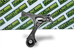 First Line - SUSPENSION ARM RH - FCA6856 - Fits: Honda Civic (FD) 05-_