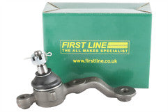 First Line - BALL JOINT LOWER LH - FBJ5514 - Fits: Lexus GS300,GS430 1997-05