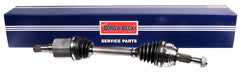 Borg & Beck - Drive Shaft LH - BDS1715 - Fits: Ford Transit 2018-