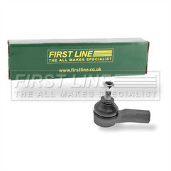 First Line - TIE ROD END L/R - FTR5677 - Fits: Smart ForTwo (451srs) 07-