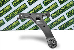 First Line - SUSPENSION ARM LH - FCA6176 - Fits: Toyota Rav 4 2000-