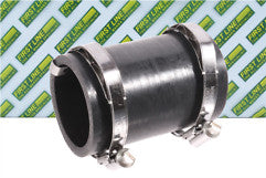 First Line - TURBO HOSE - FTH1727 - Fits: B-MAX,FIESTA VII,FOCUS III 2012-