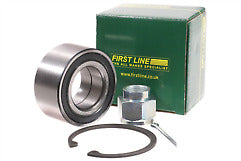 First Line - WHEEL BEARING KIT - FBK328 - Fits: Citroen - Front