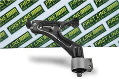 First Line - SUSPENSION ARM LH - FCA7308 - Fits: Saab 9-5 98-