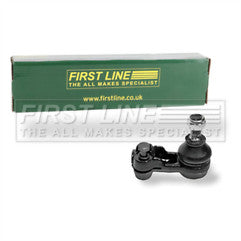 First Line - TIE ROD END OUTER RH - FTR4920 - Fits: Land Rover Freelander 1997-