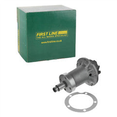 First Line - WATER PUMP KIT - FWP1227 - Fits: Mercedes-Benz Coupe >11/1985