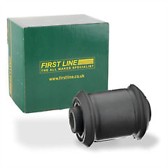 First Line - WISHBONE BUSH L/R - FSK6025 - Fits: Opel Astra, Vauxhall Astra IV