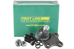 First Line - BALL JOINT LOWER L/R - FBJ5384 - Fits: PSA Berlingo,Partner 1996-2011
