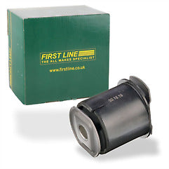 First Line - SUBFRAME BUSH L/R - FSK8091 - Fits: A3,Q3,TT,GOLF MKV,VI 2005-