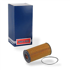 Borg & Beck - OIL FILTER - BFO4132 - Fits: BMW 3,5,7 Series,Landrover,GM