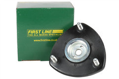First Line - TOP STRUT MOUNT L/R - FSM5612 - Fits: Mazda CX-5 2017-
