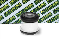 First Line - ENGINE MOUNTING - FEM3176 - Fits: Audi A4 (incl quattro) 95-01