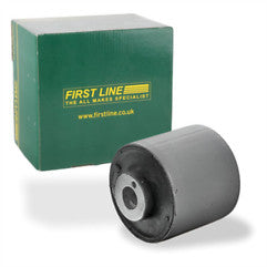 First Line - SUSPENSION ARM BUSH - FSK8040 - Fits: Mercedes C Class (204) 2008-15