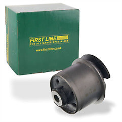 First Line - REAR AXLE BUSH L/R - FSK8090 - Fits: i10 (PA) 2008-