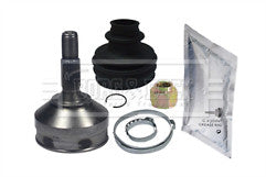 Borg & Beck - CV Joint - BCJ1403 - Fits: PSA 206 1998-2012