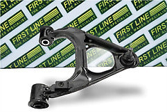First Line - WISHBONE UPPER RH - FCA6544 - Fits: Mazda MX5 (NB) 98-05
