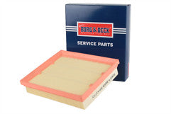 Borg & Beck - AIR FILTER - BFA2723 - Fits: Ford Kuga III 19-