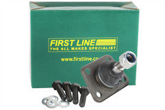First Line - BALL JOINT LOWER L/R - FBJ5174 - Fits: Fiat Ducato 1986-1994