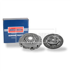 Borg & Beck - CLUTCH KIT 2-IN-1 - HK2232 - Fits: Mercedes Sprinter CDi