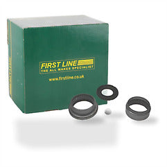 First Line - SUSPENSION KIT L/R - FSK6452 - Fits: Peugeot 206 206CC LH