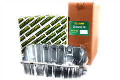 First Line - OIL SUMP - FSP1040 - Fits: VW Transporter V, VI