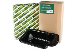 First Line - OIL SUMP - FSP1025 - Fits: Peugeot Bipper 1.4 08-