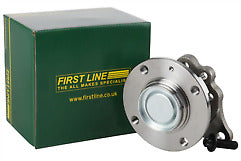 First Line - WHEEL BEARING - FBK1622 - Fits: Citroen 2008 2019-