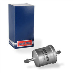 Borg & Beck - FUEL FILTER - BFF8105 - Fits: Nissan Sunny,Pick Up,Patrol