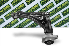 First Line - SUSPENSION ARM LH - FCA7329 - Fits: Mercedes Vito (W639) 2011-
