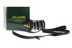 First Line - THERMOSTAT KIT - FTK558 - Fits: AUDI A1 2017>