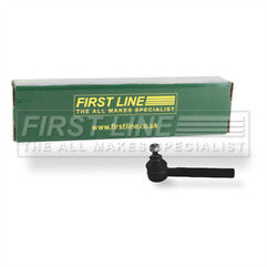 First Line - TIE ROD END OUTER - FTR4478 - Fits: Fiat Punto 93-