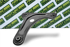 First Line - SUSPENSION ARM RH - FCA6836 - Fits: Citroen C3 II 09-