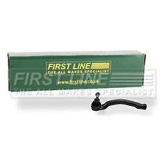 First Line - TIE ROD END OUTER LH - FTR5153 - Fits: Renault Megane II, Scenic 03->