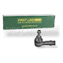First Line - TIE ROD END OUTER - FTR4063 - Fits: Triumph 2.5 -69,TR5,TR6 67-76