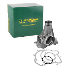 First Line - WATER PUMP KIT - FWP1239 - Fits: Mercedes S-Class>06/1991