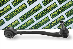 First Line - SUSPENSION ARM RH - FCA6204 - Fits: BMW X5 E53 E70 2000-