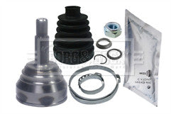Borg & Beck - CV Joint - BCJ1541 - Fits: VAG Polo 2001-2005